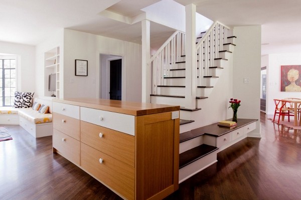 七彩旋風!家居色彩設計