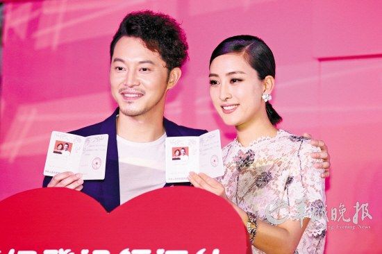 《結婚前規則》開機 馬蘇揭沙溢老底