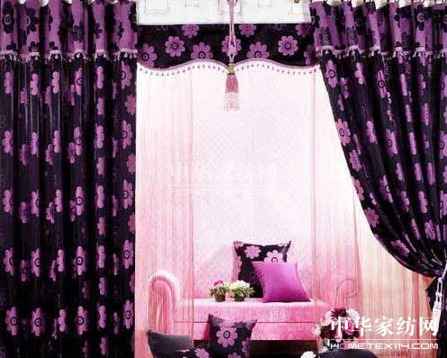 窗簾布藝迎來“軟財富時代”?