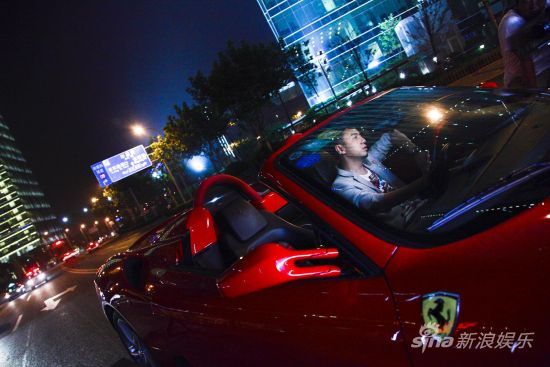 《寶貝》雷佳音吐槽:演得多沒剪得快