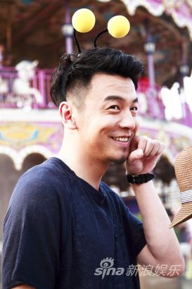 《寶貝》雷佳音吐槽:演得多沒剪得快