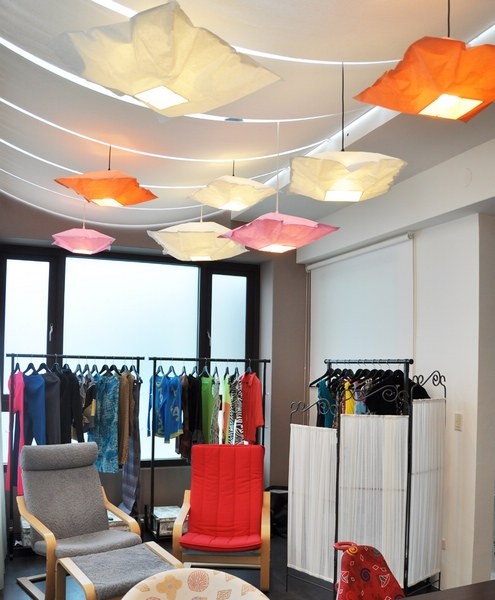 孩子歡樂空間Michelle的色彩之家