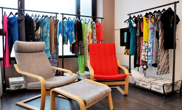 孩子歡樂空間Michelle的色彩之家