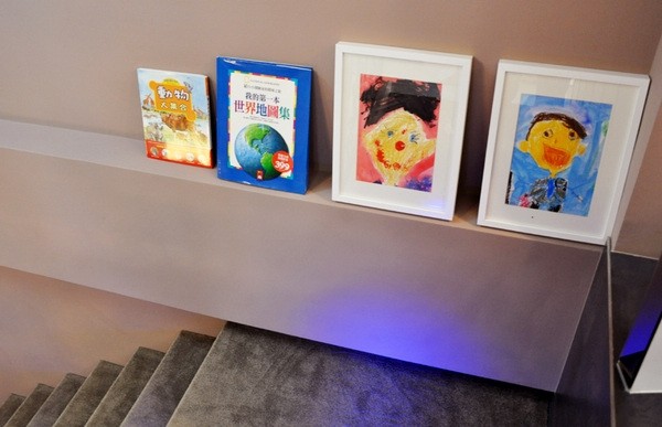 孩子歡樂空間Michelle的色彩之家