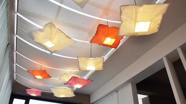 孩子歡樂空間Michelle的色彩之家