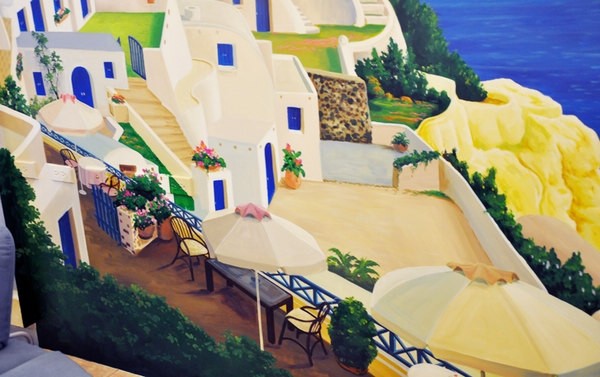 孩子歡樂空間Michelle的色彩之家