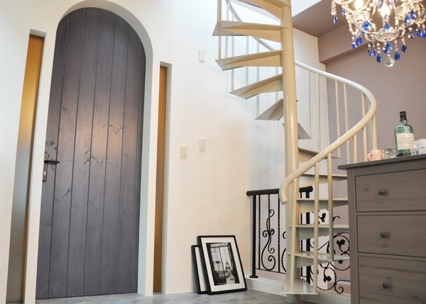 孩子歡樂空間Michelle的色彩之家