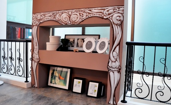 孩子歡樂空間Michelle的色彩之家