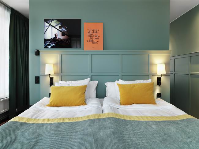 ˹�¸砖ĦScandicGrand���ľƵ�