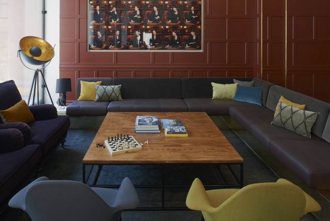 ˹�¸砖ĦScandicGrand���ľƵ�