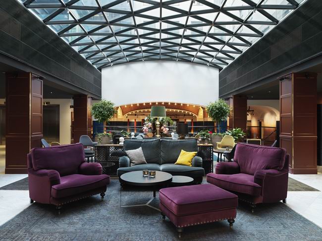 ˹�¸砖ĦScandicGrand���ľƵ�