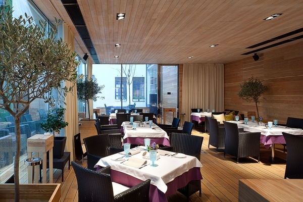 烏克蘭基輔餐廳