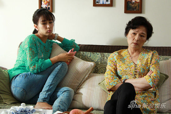 "結婚前規則"碰撞馬蘇沙溢因愛斗氣