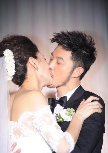 陳慧琳范瑋琪明星婚宴菜單曝光