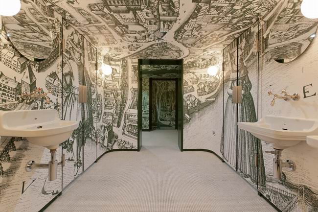 VolkshausBasel�͏d