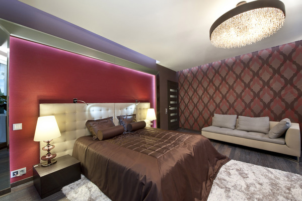 莫斯科時尚住宅