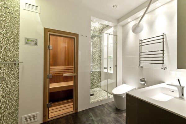 莫斯科時尚住宅