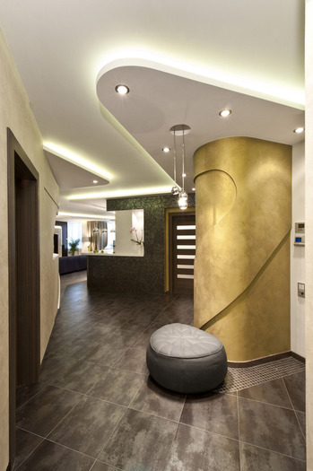 莫斯科時尚住宅