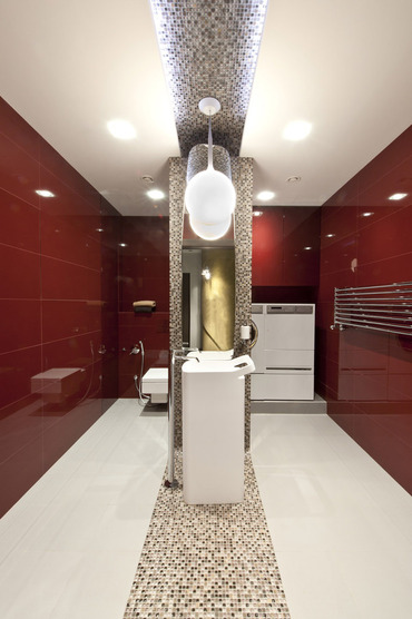 莫斯科時尚住宅