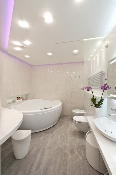 莫斯科時尚住宅