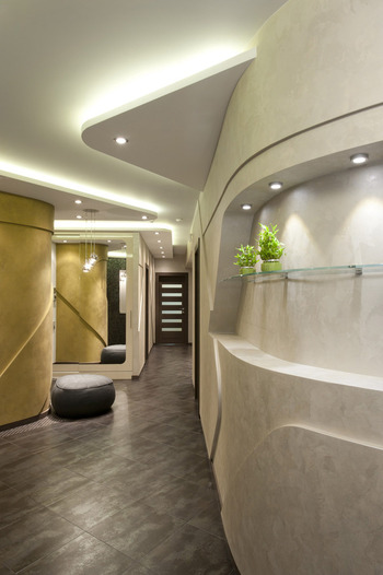 莫斯科時尚住宅