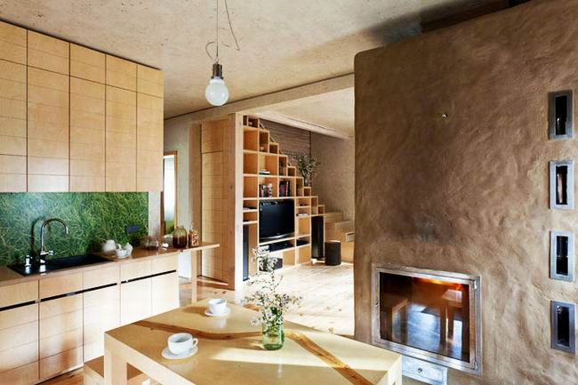 �����mСľ��