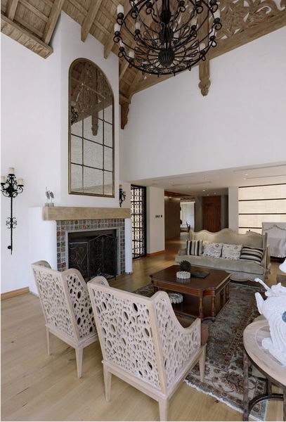 ����ľ�|��ʽסլ