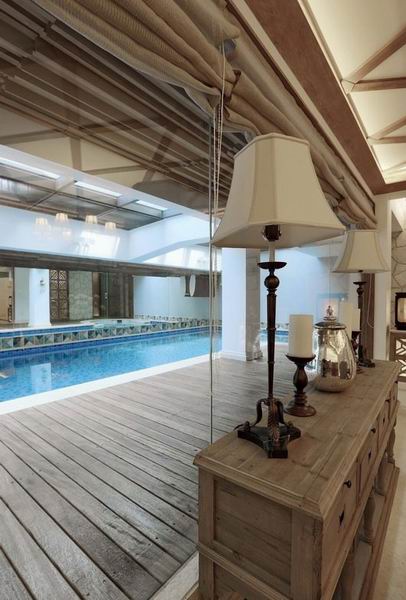 ����ľ�|��ʽסլ