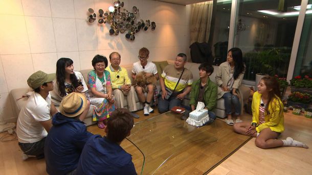 �����_�����т���ͻ�uSuperJunior�y��˽լ