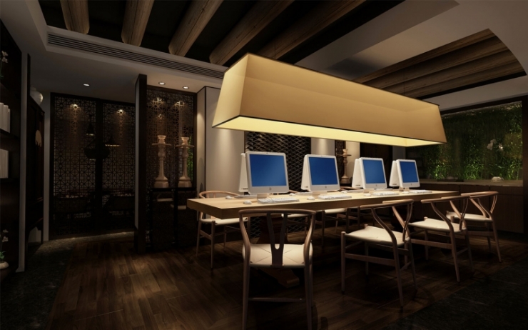 成都復(fù)地創(chuàng)意矩陣縱橫設(shè)計(jì)