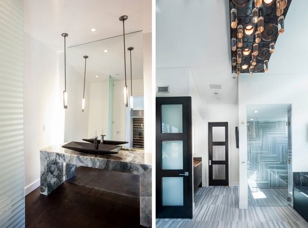 鹽湖城中性色調(diào)住宅