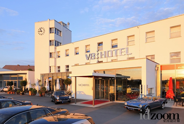 ��V8Hotel4�Ǽ���܇���^
