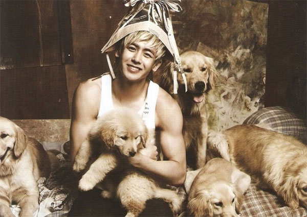 2PM�ɆTNichkhun����ӭ��25�q