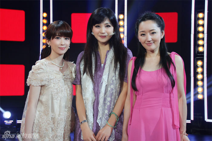 天下無雙孟庭葦專場楊鈺瑩首同臺飆歌