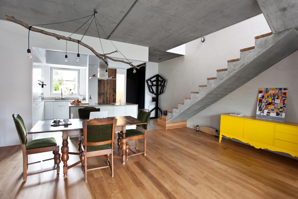 ���mUrbanForester��(f��)ʽסլ