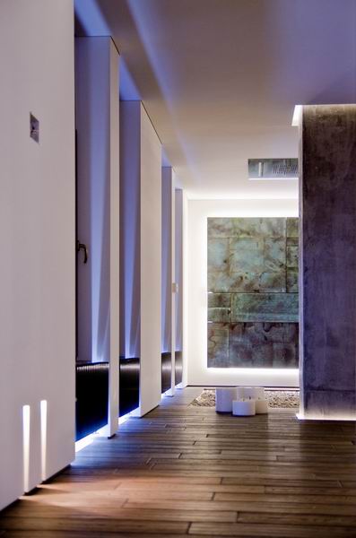 烏克蘭基輔三層別墅