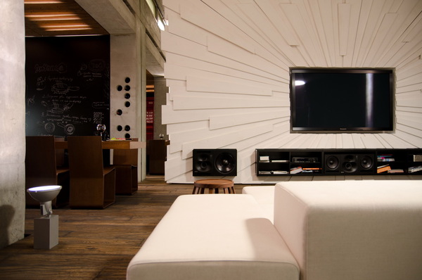 烏克蘭基輔三層別墅