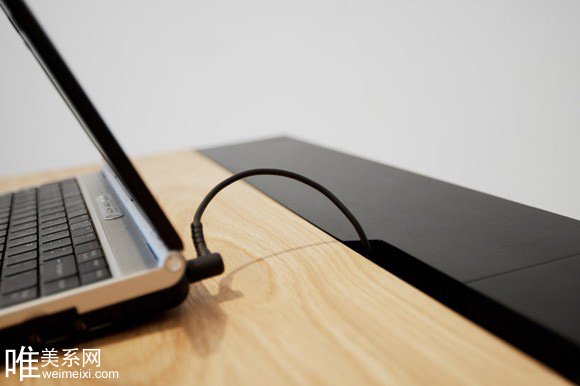 模塊化辦工桌創意簡潔設計