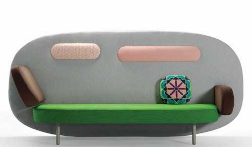 KarimRashid��Float����ɳ�l