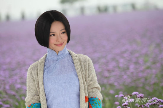 ���𻨺�������һ��չ��Ȼ������