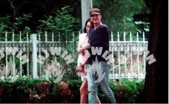 朱丹否認(rèn)借戀情炒作:愛(ài)情純粹怕流言