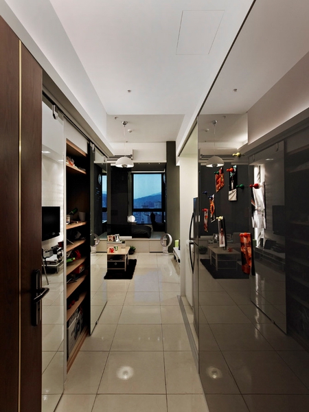 ���е�˽������