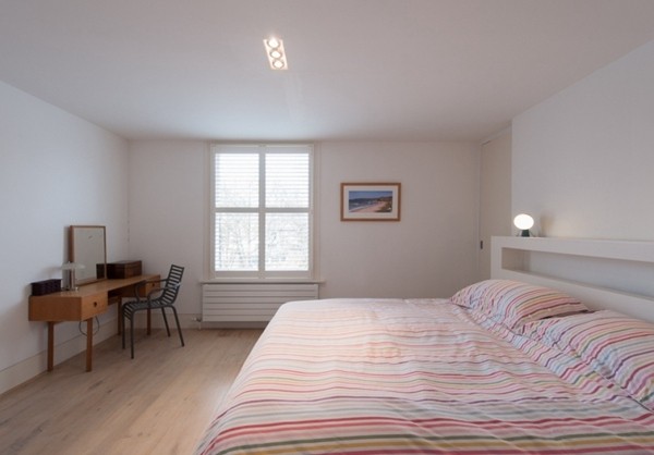 個性家居倫敦雙層天臺公寓