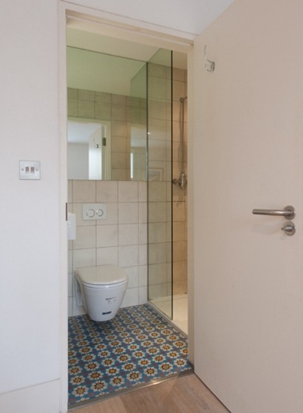 個性家居倫敦雙層天臺公寓