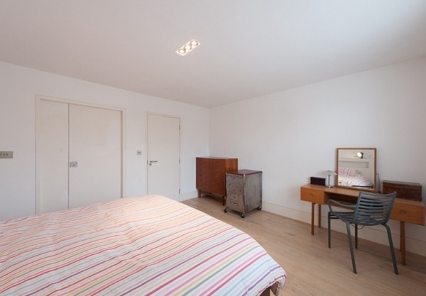 個性家居倫敦雙層天臺公寓