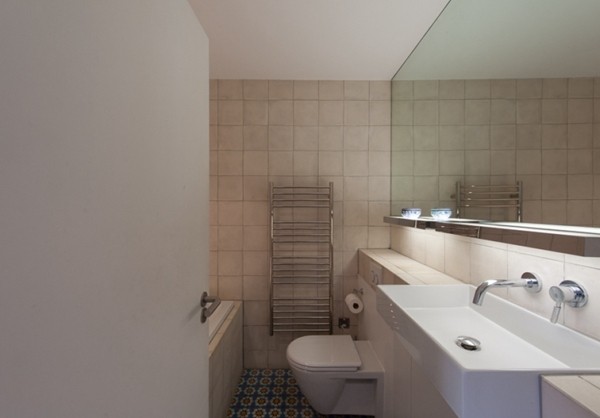 個性家居倫敦雙層天臺公寓