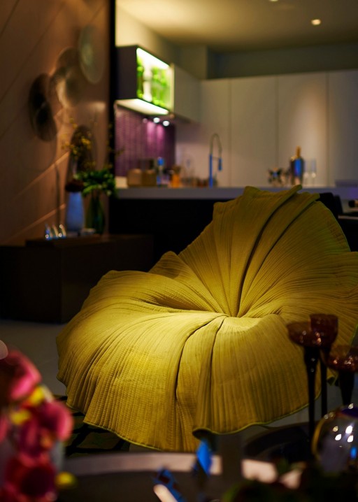 意向不到的超時尚吉隆坡室內(nèi)設(shè)計