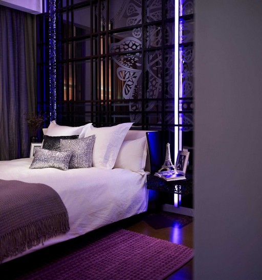 意向不到的超時尚吉隆坡室內(nèi)設(shè)計