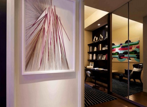 意向不到的超時尚吉隆坡室內(nèi)設(shè)計