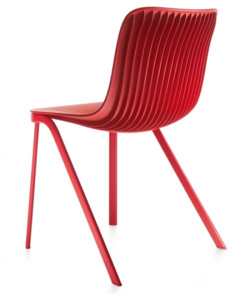 Dragonfly(蜻蜓)座椅懸臂式創(chuàng)意椅子